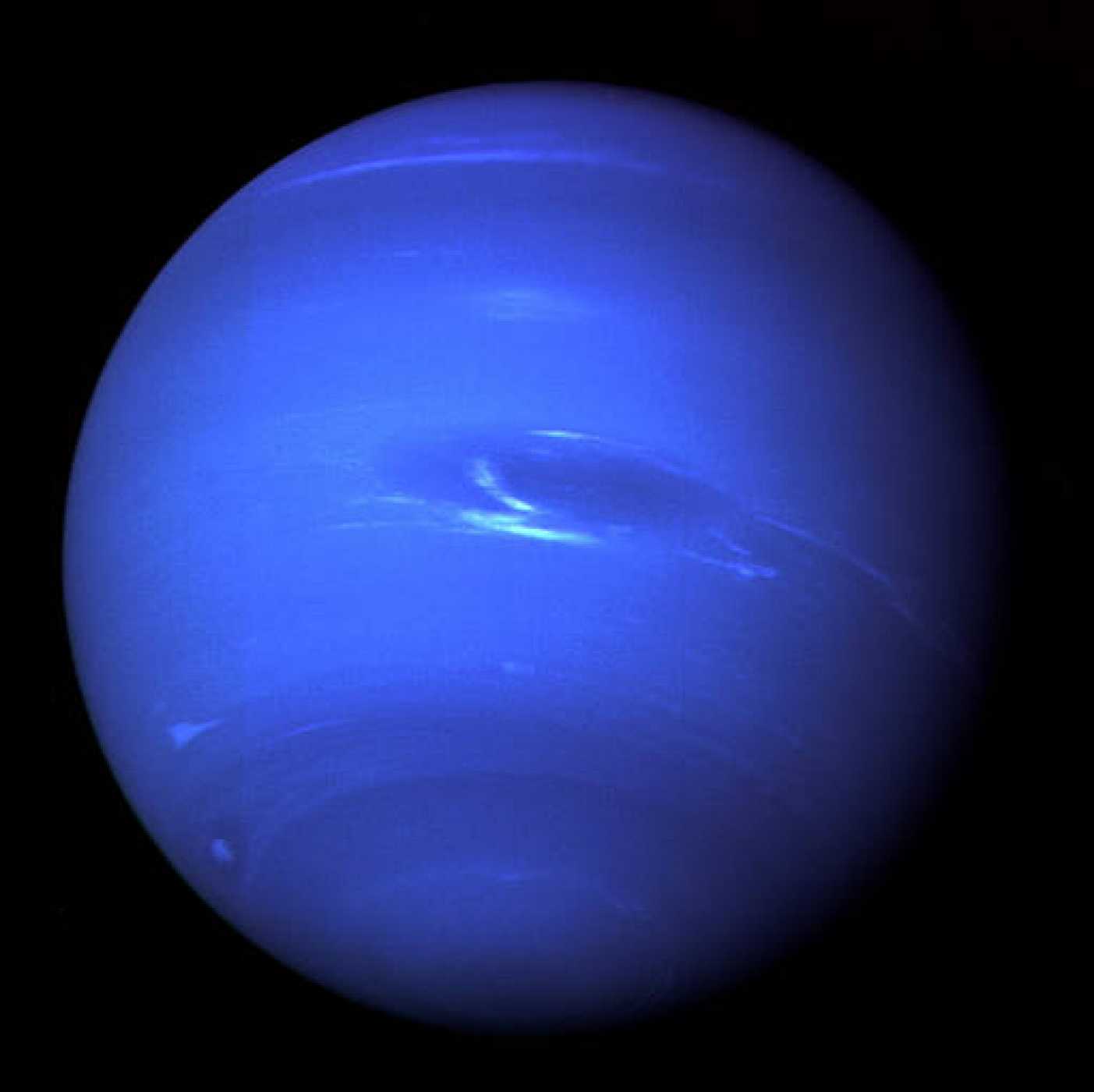 Neptuno Planet